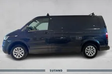 Thumnail bilde 1 av Volkswagen Transporter