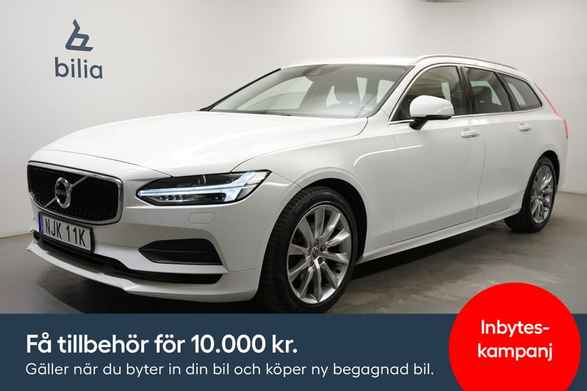 Bild 1 av Volvo V90 D4 Momentum SE II