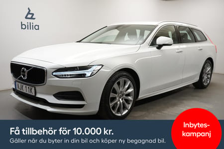 Volvo V90 D4 Momentum SE II
