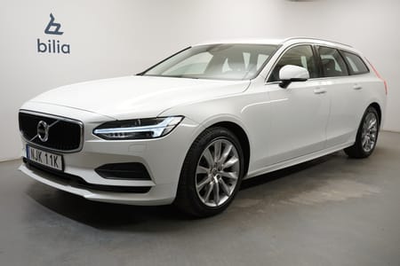 Volvo V90 D4 Momentum SE II