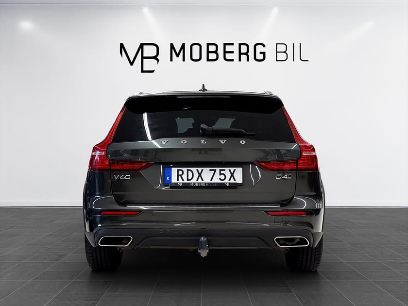 Bild 5 av Volvo V60 Cross Country
