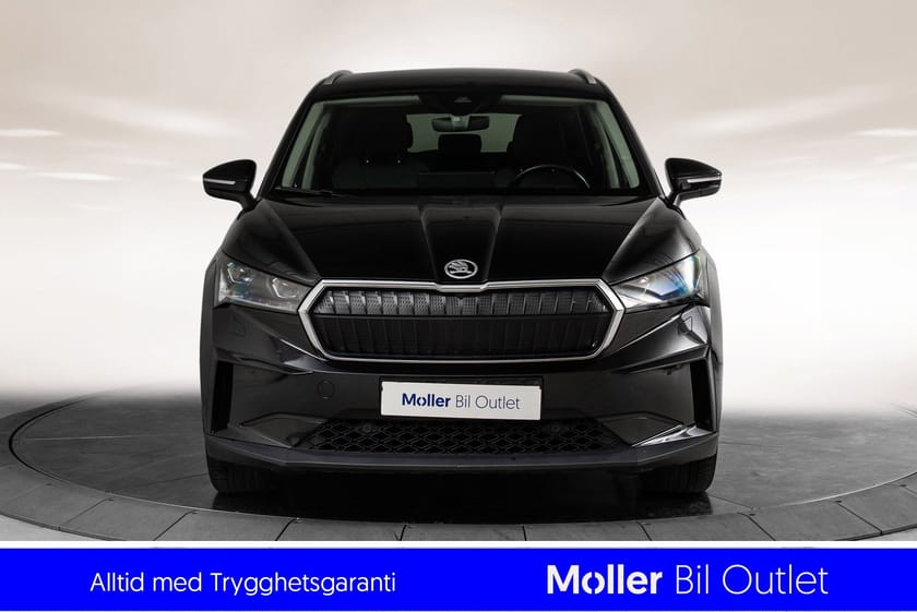 Bilde 3 av Škoda Enyaq iV 80 iV80