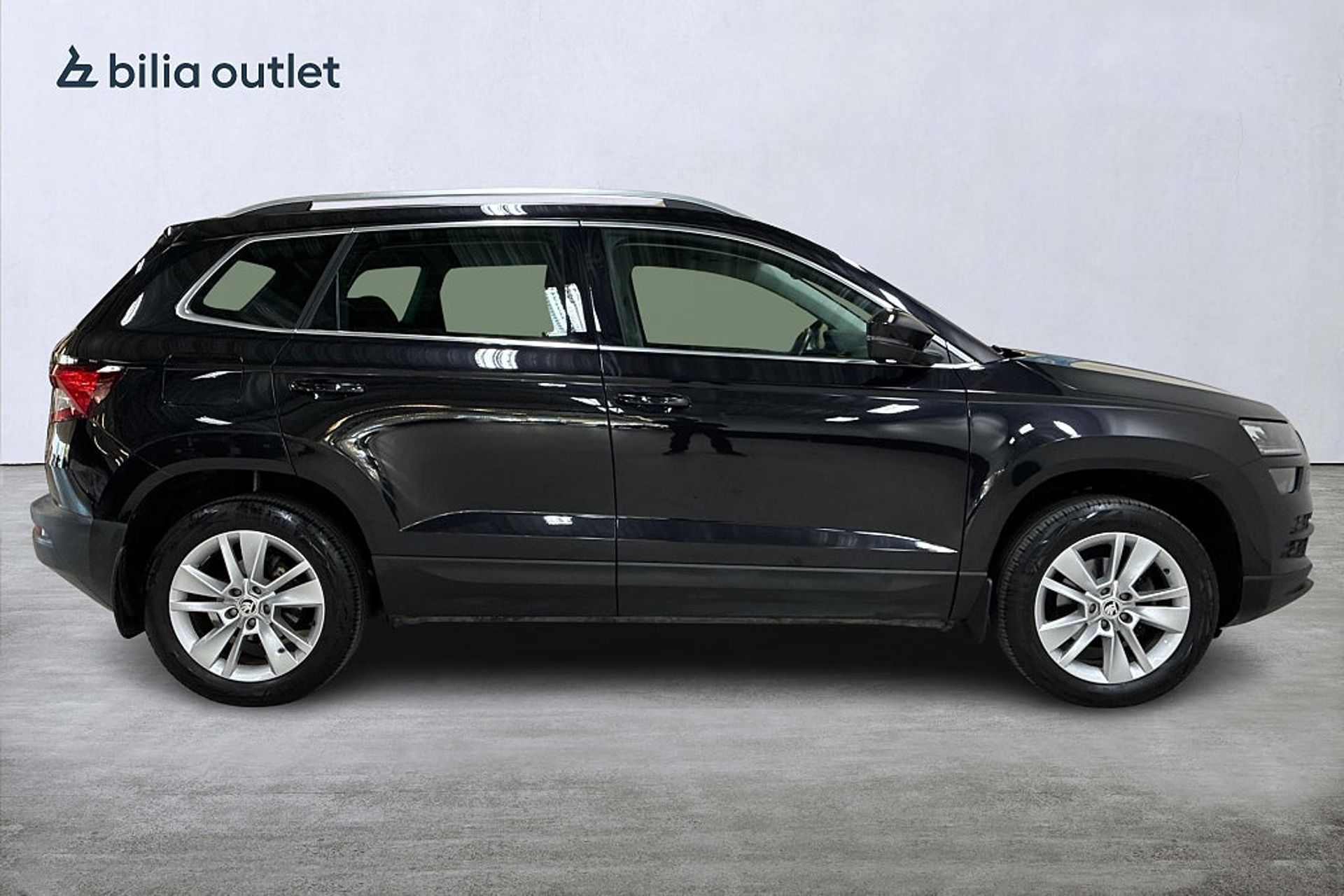 Skoda Karoq 2021, kuva 4/10