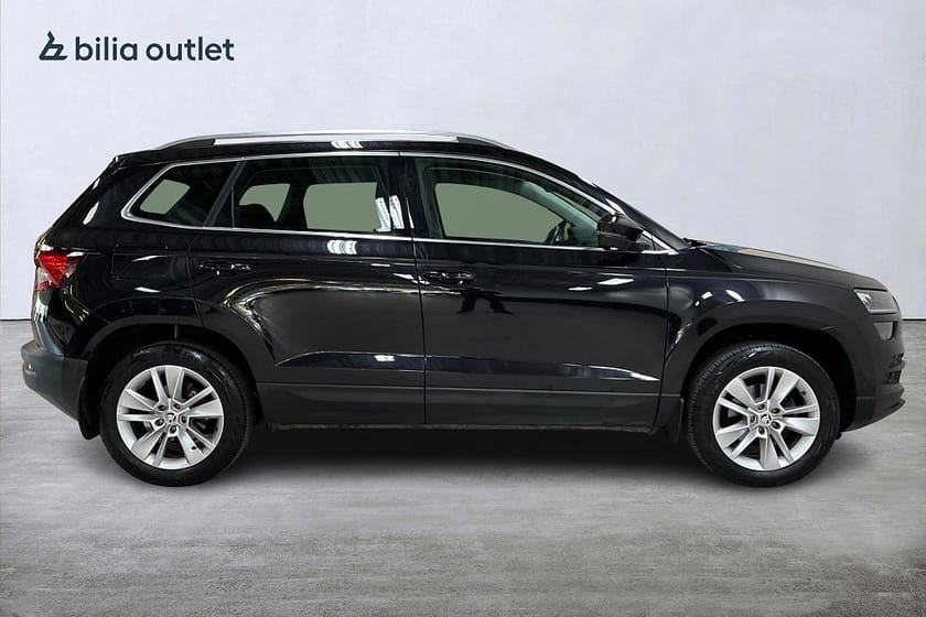Bild 4 av Škoda Karoq