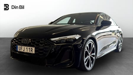 Audi A5 Sedan e-hybrid quattro S tronic S-line 367HK *SE SPEC*
