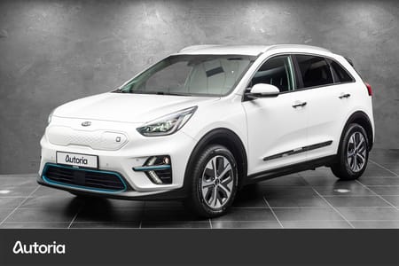 Kia e-Niro Exclusive