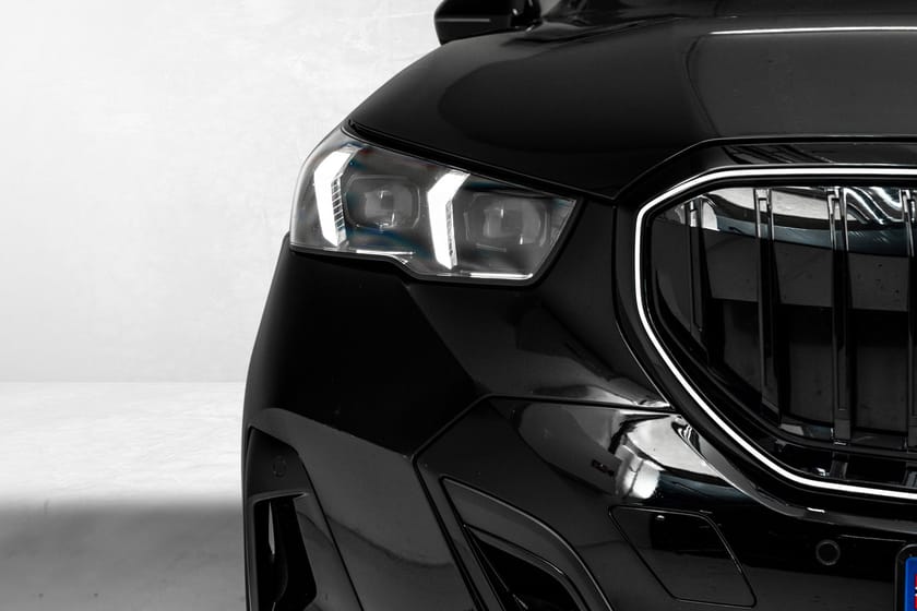 Bilde 4 av BMW i5 xDrive40 Touring