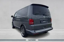 Thumnail bilde 2 av Volkswagen Multivan