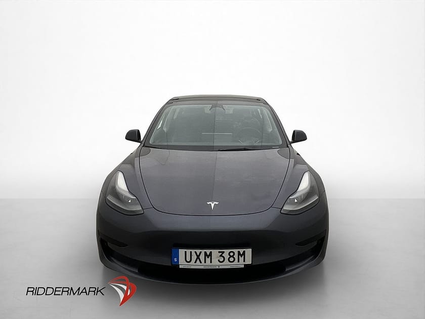 Bild 3 av Tesla Model 3 Standard Range