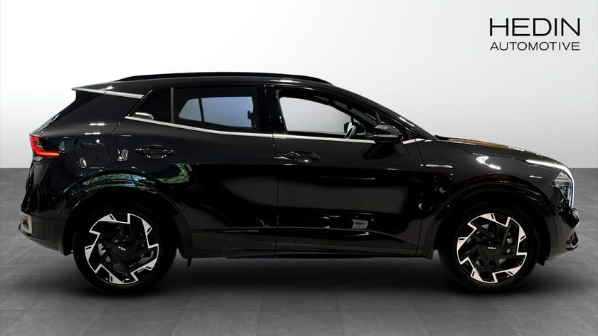 Bild 4 av Kia Sportage PHEV GT LINE *GODKÄND* 3,95% Ränta