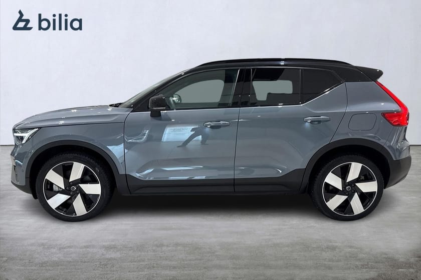 Bild 3 av Volvo XC40 Recharge Ultimate