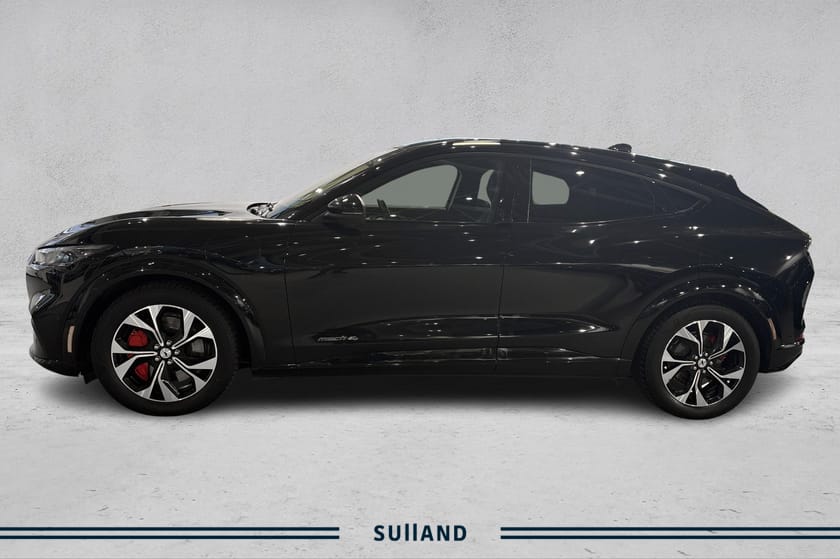 Bilde 2 av Ford Mustang Mach-E Long Range AWD