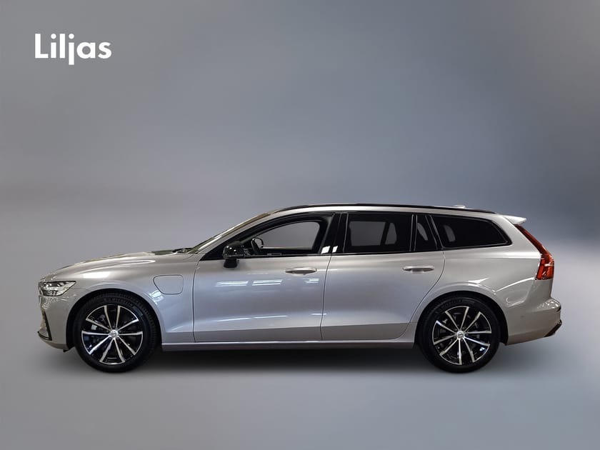 Bild 3 av Volvo V60