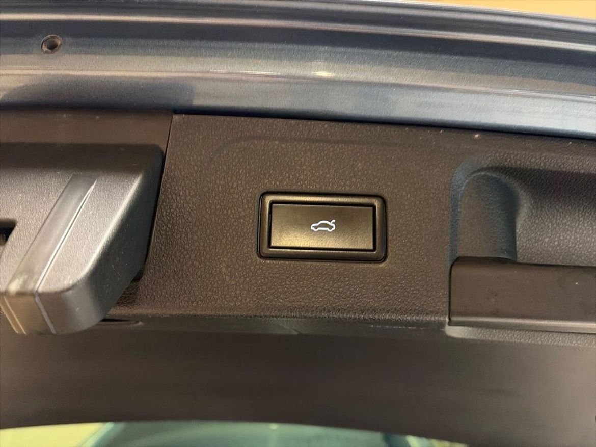 Volkswagen Volkswagen Passat Sportscombi — bild 20