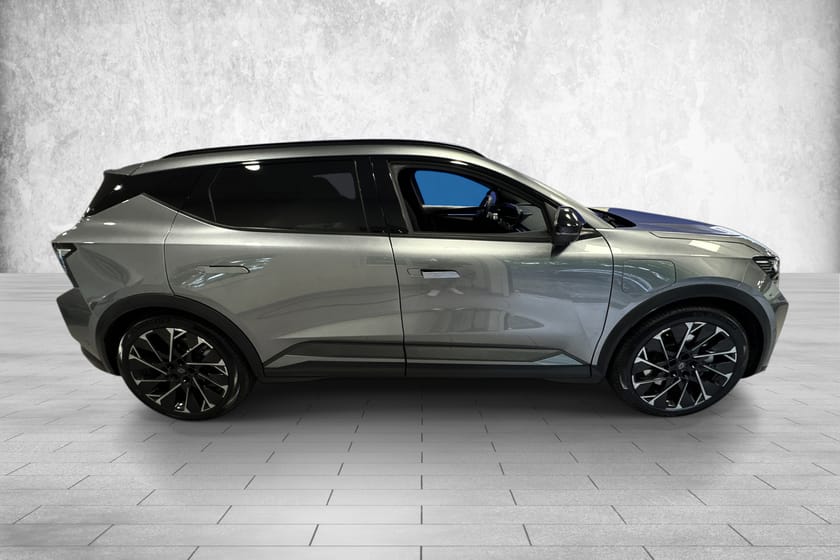Bilde 4 av Renault Scenic E-Tech ALPINE/620WLTP/SOM NY/FULLSPEKKET/INNBYTTE/FINANS+++