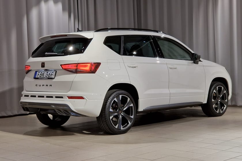 Bild 4 av CUPRA Ateca