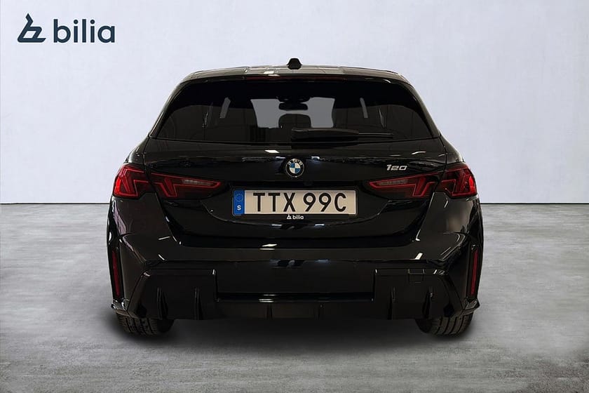 Bild 4 av BMW 120