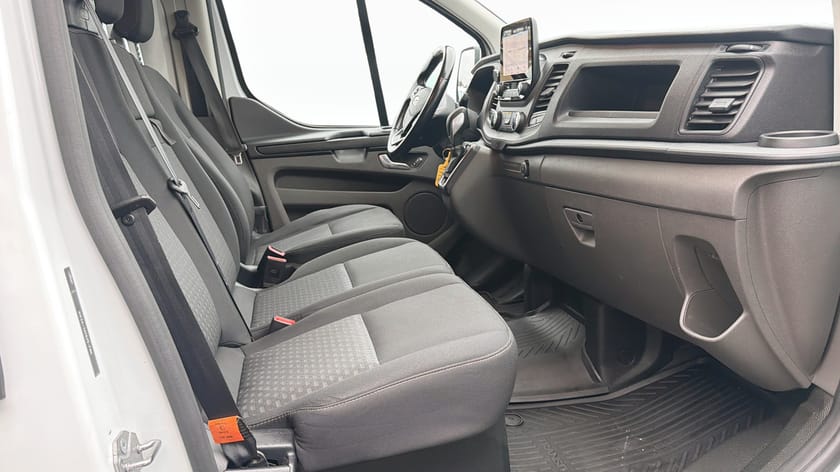 Bild 3 av Ford Transit Custom 300