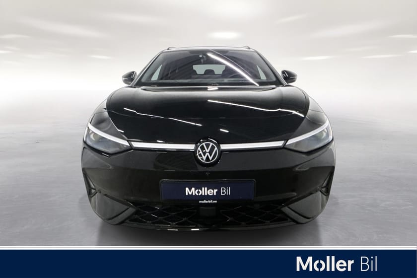Bilde 2 av Volkswagen ID.7 GTX Tourer Stasjonsvogn 4Motion 86kWh Exclusive