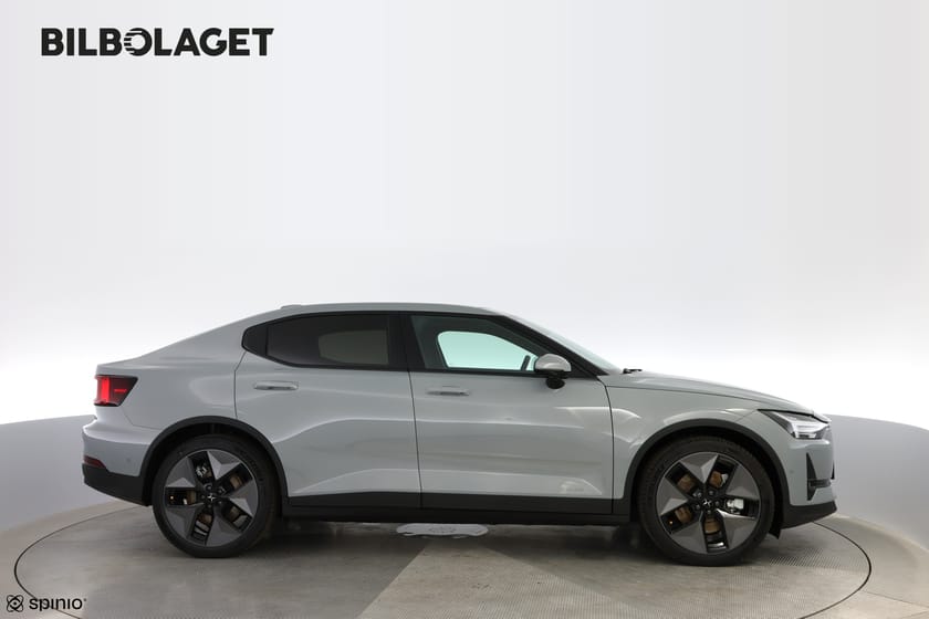 Bild 5 av Polestar 2 Long Range Dual Motor