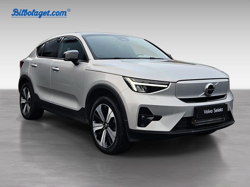 Bild 3 av Volvo C40 Recharge Twin motor Plus