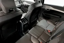 Volvo XC90 7 Säten