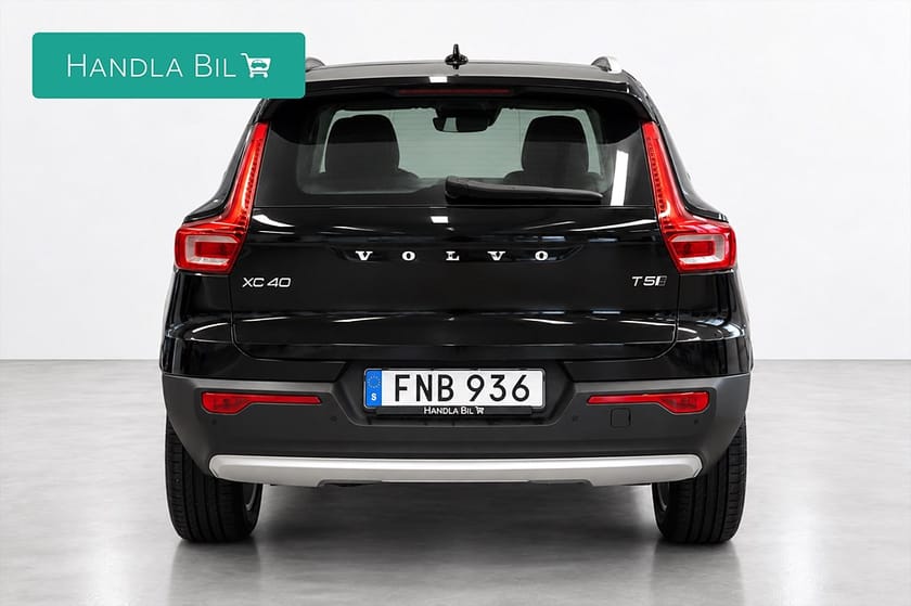 Bild 5 av Volvo XC40