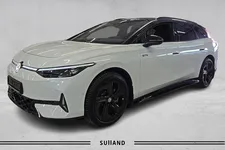 Thumnail bilde 1 av Volkswagen ID.7 GTX Tourer