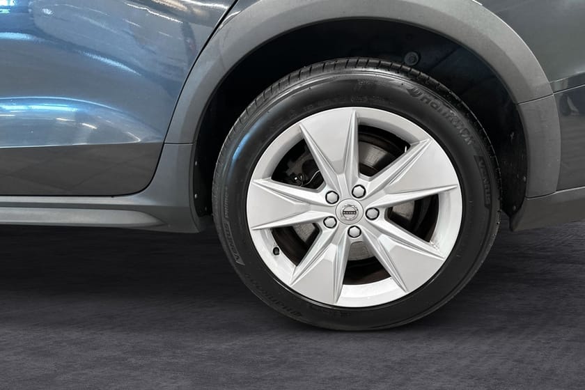 Bild 5 av Volvo V60 Cross Country