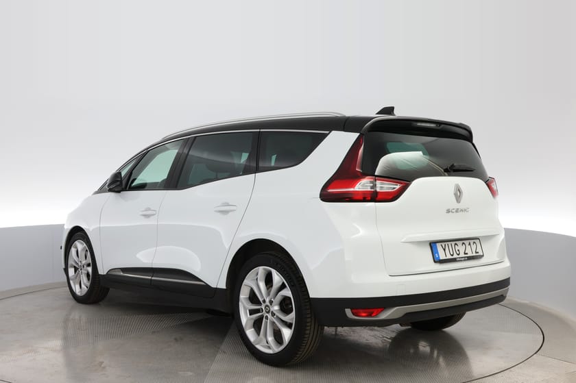 Bild 3 av Renault Grand Scénic