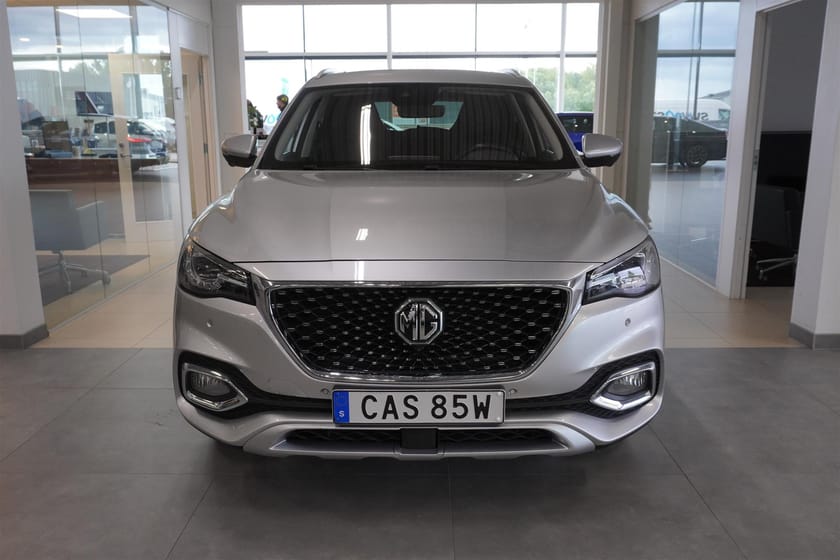 Bild 3 av MG EHS PHEV