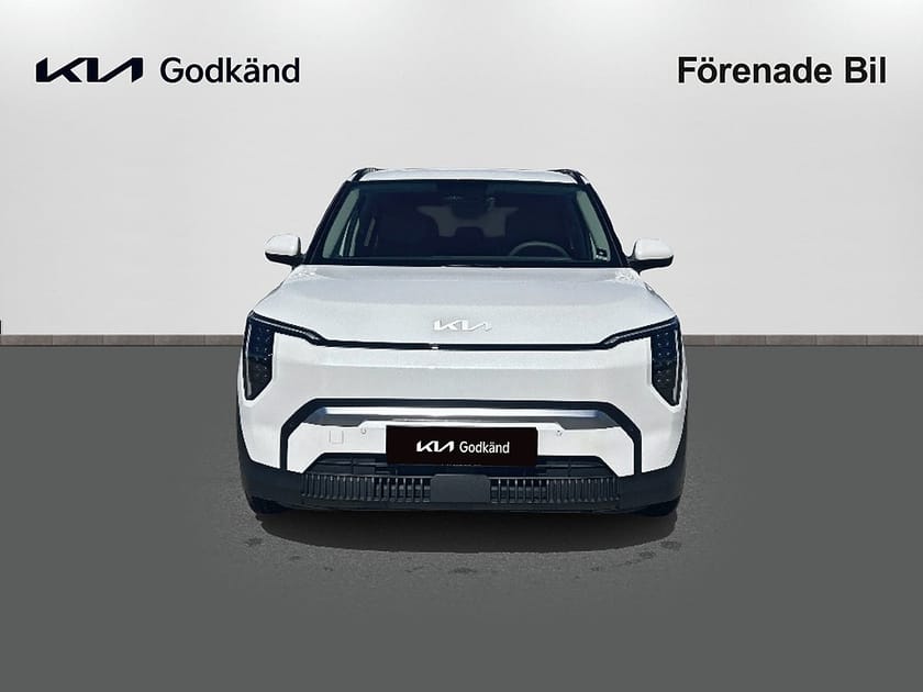 Bild 2 av Kia EV3 Long Range Plus FWD DEMO
