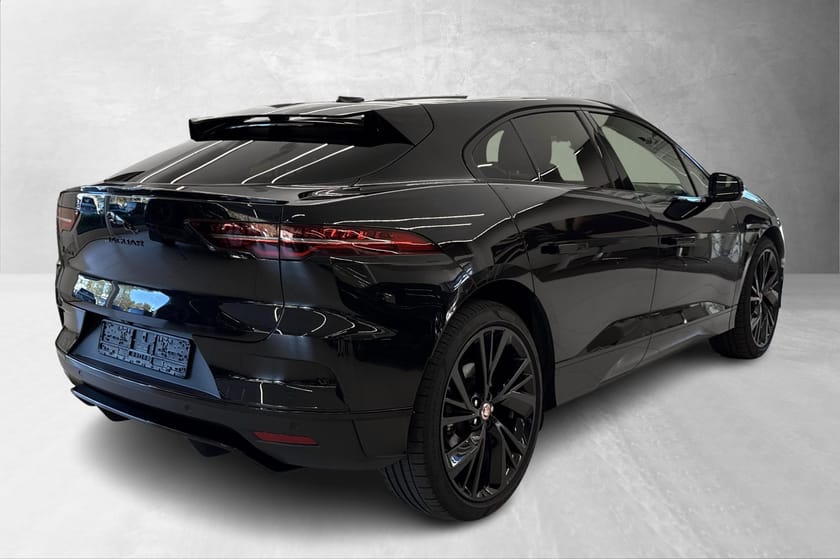 Bilde 3 av Jaguar I-Pace EV400