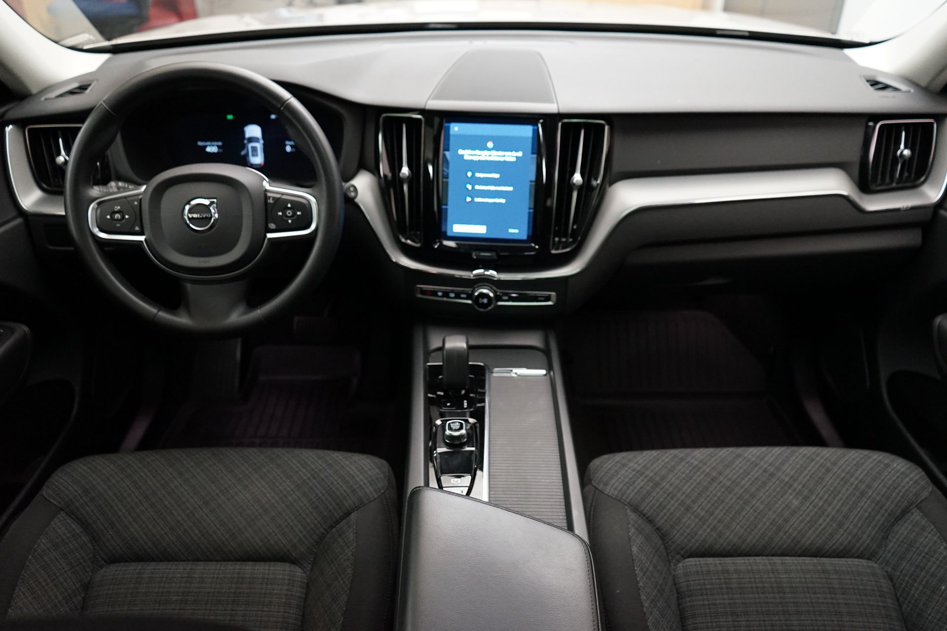 Volvo XC60 2023, bild 6/10