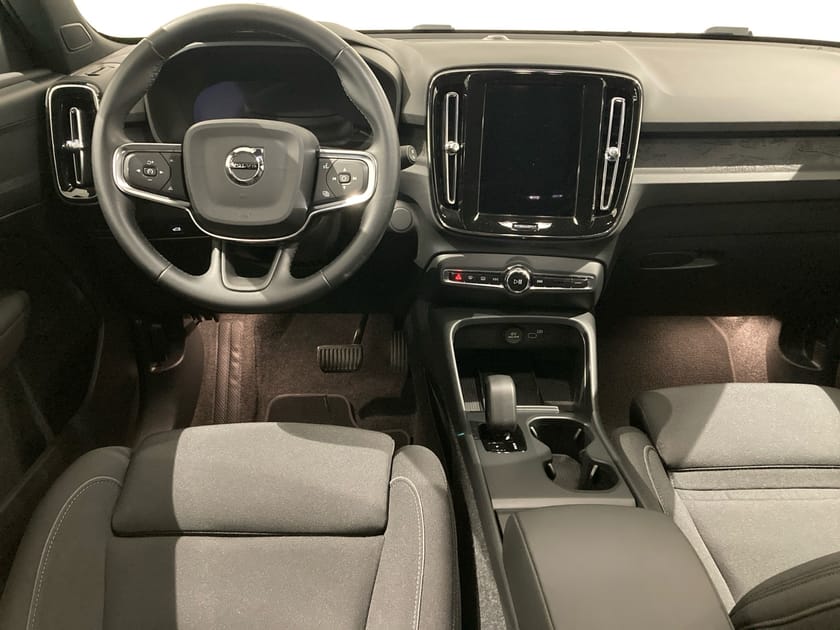 Bild 5 av Volvo EX40 Single Motor Extended Range