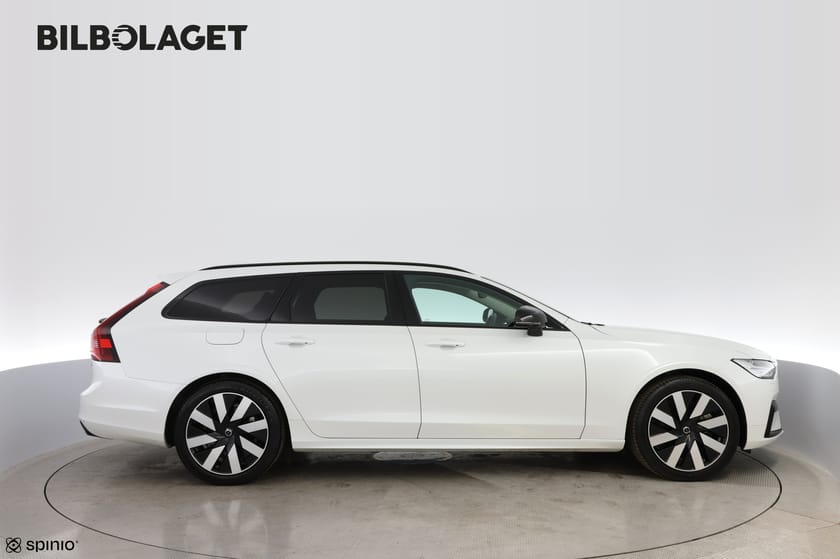 Bild 5 av Volvo V90 T6 Plus Dark Edition