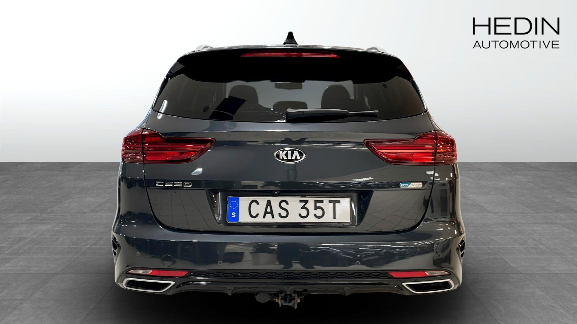 Kia Ceed 1.6 GDI Advance Plus 2021, bild 7/10