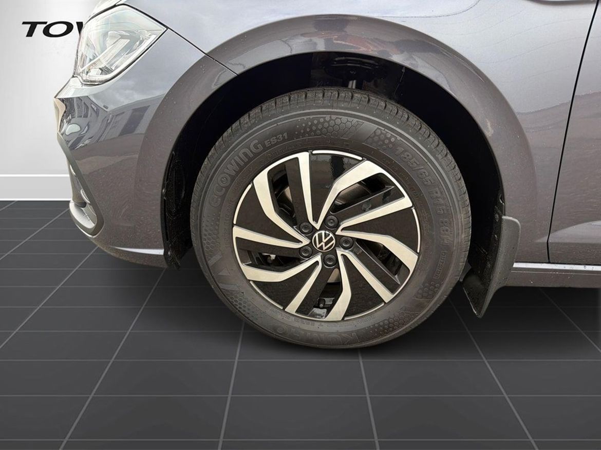Volkswagen Volkswagen Polo — bild 9