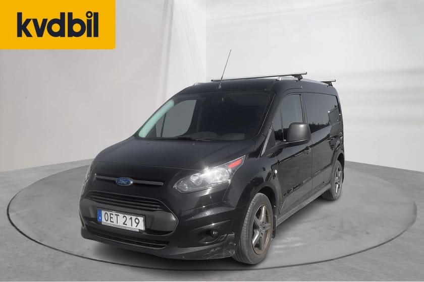 Bild 1 av Ford Transit Connect 230 LWB 1.5 TDCi (120hk)