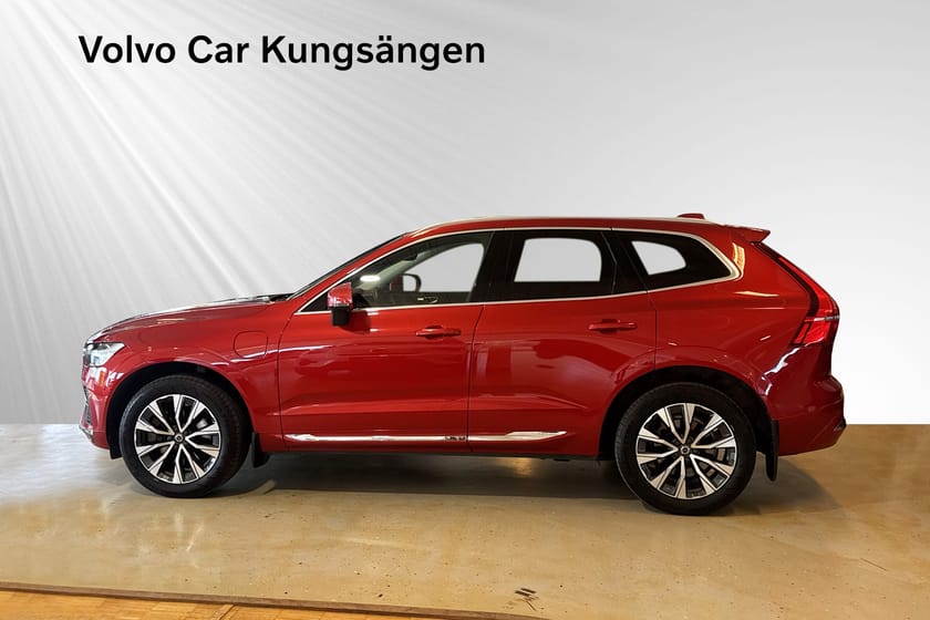 Bild 3 av Volvo XC60 Recharge T6 Inscription