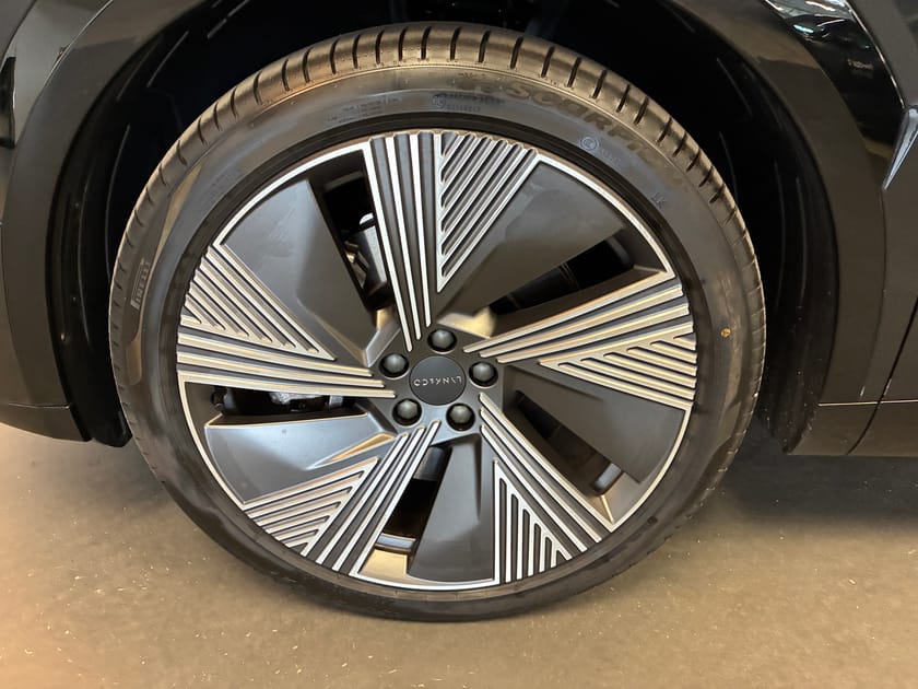 Bild 5 av Lynk & Co 08 PHEV