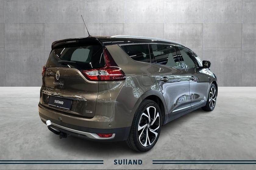 Bilde 5 av Renault Grand Scénic