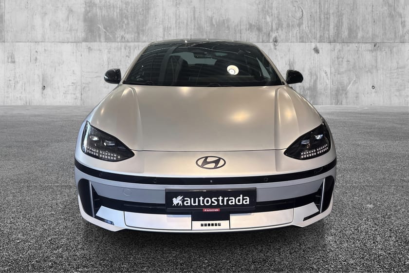 Bilde 2 av Hyundai Ioniq 6 First Edition//Hengerfeste//AWD//