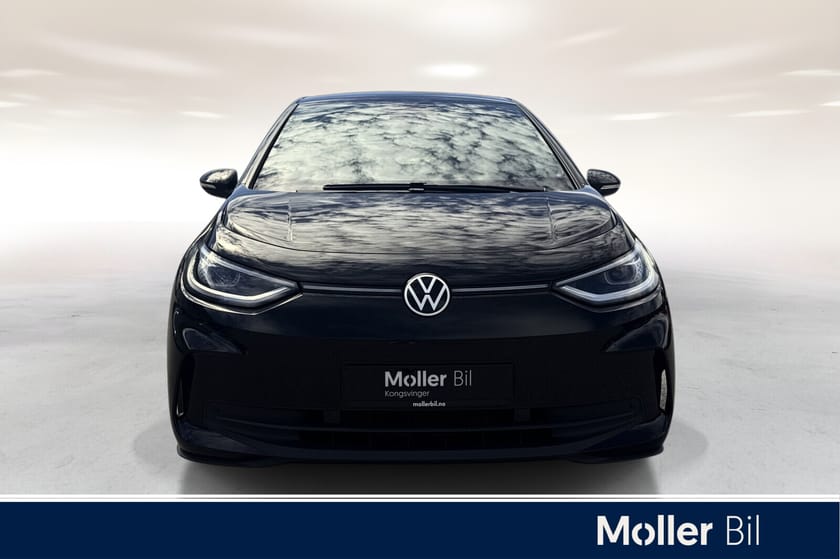 Bilde 2 av Volkswagen ID.3 Pro Performance highline 59kwh 204hk