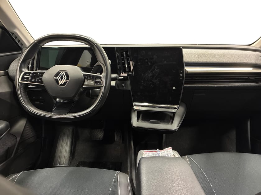 Bild 5 av Renault Mégane E-TECH