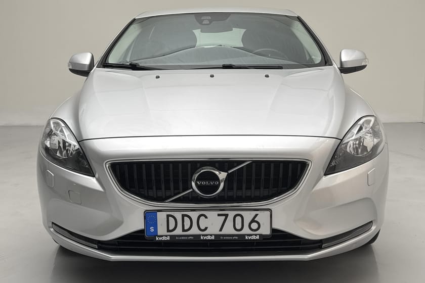 Bild 5 av Volvo V40