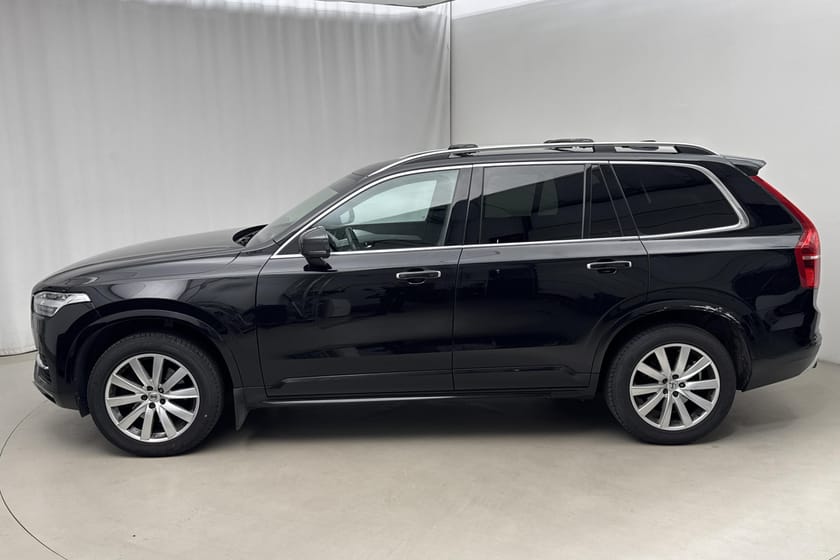 Bild 2 av Volvo XC90