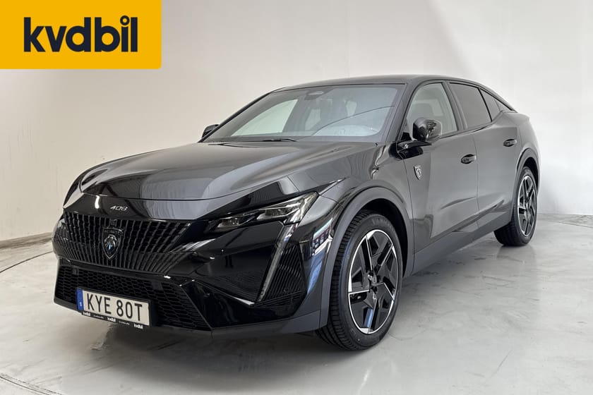 Bild 1 av Peugeot 408