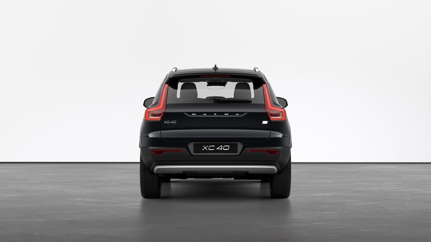 Bilde 5 av Volvo XC40 Recharge T5 Insc Expres