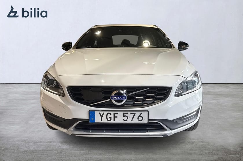 Bild 5 av Volvo V60 Cross Country